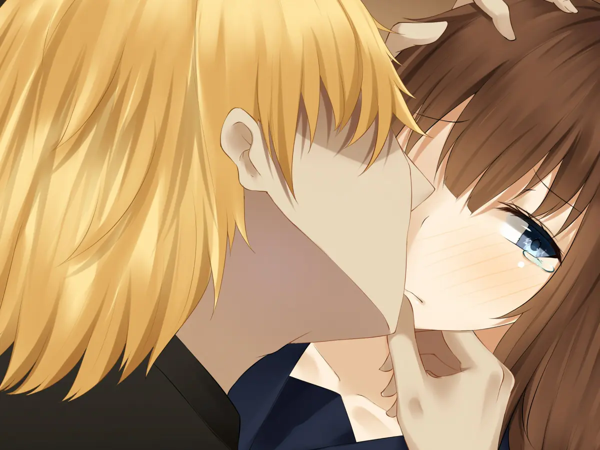 Itsumo Kizukatte Kureru Ane No Yousu Ga Saikin Okashiku Natta Riyuu